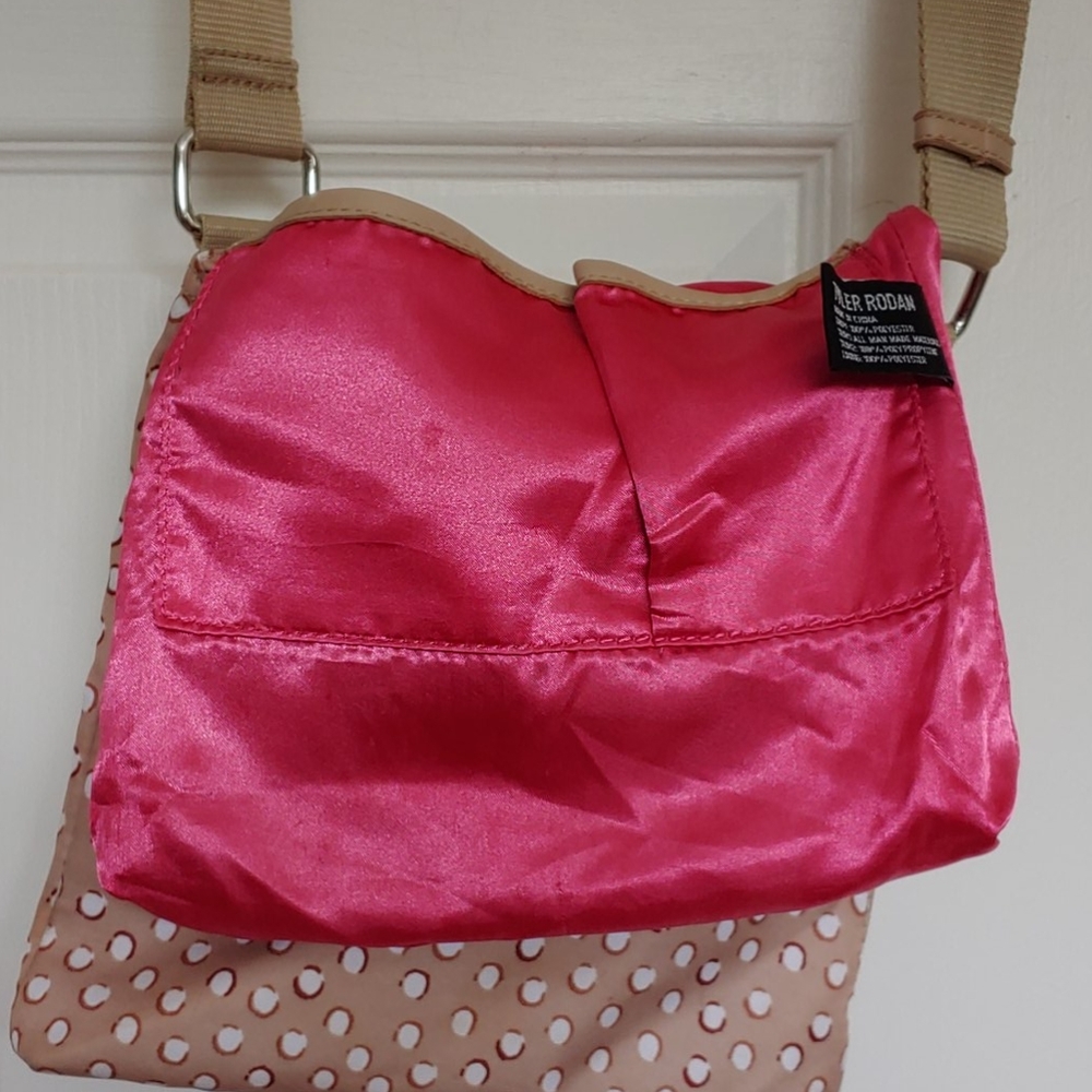 👜 Tyler Rodan Bag - Picture 10 of 11